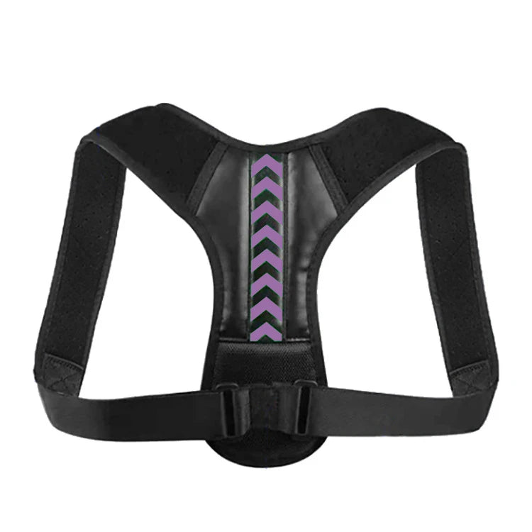 Align Pro | Posture Corrector with Ergonomic Design for Back Support | Relieves Tech-Neck Discomfort