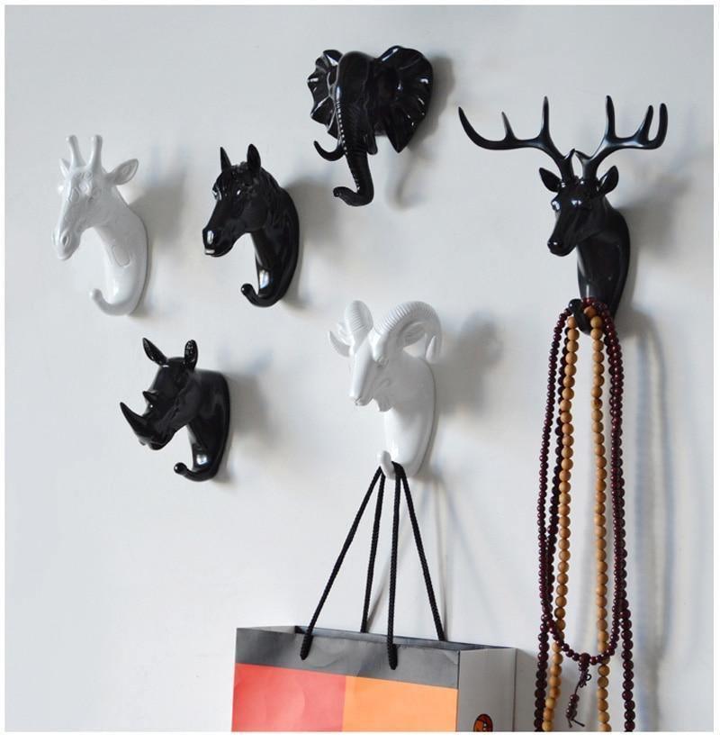 Creature Hangers