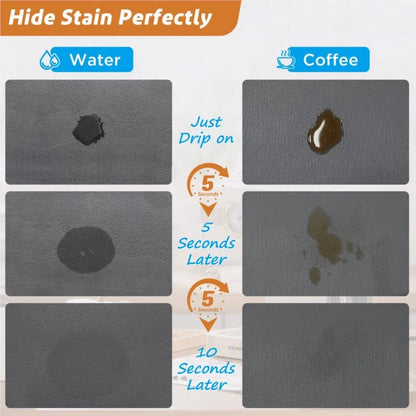 AquaStone | Non-Slip Bath Mat with Super Absorbent Diatomite for Ultimate Comfort