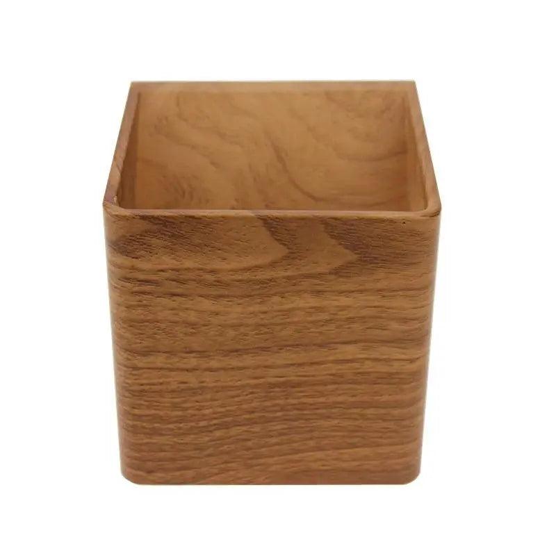 Hardwired Bedroom Sconce with Wood-Look Finish – Modern Scandinavian Ambient Lighting Fixture for Master Suite, Guest Room & Hallway
