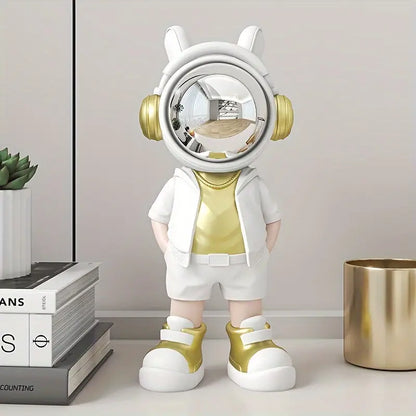 SpaceBoi™ - Astronaut Figurine