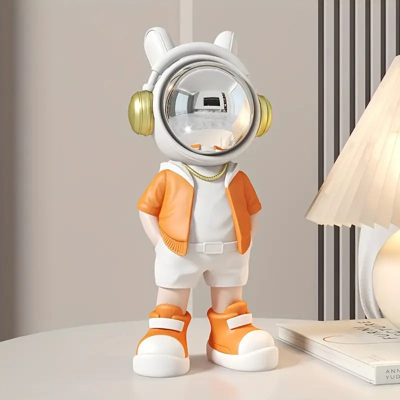 SpaceBoi™ - Astronaut Figurine