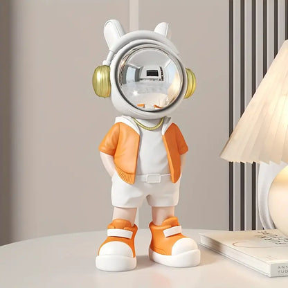 SpaceBoi™ - Astronaut Figurine