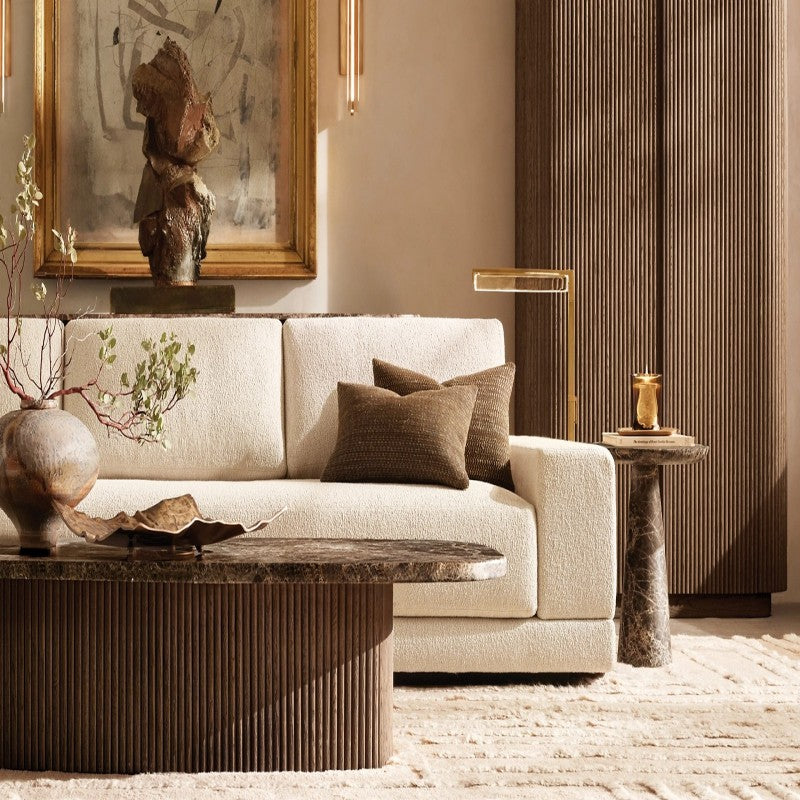 Crystal Wall Sconce Light Fixture with Brass Finish for Living Room Entryway Bedroom Hallway Dining Room Modern LED Lighting