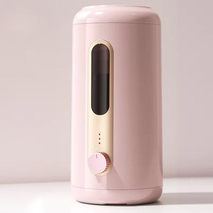 Ortekor Automatic Electric Pencil Sharpener with Ultra-Fast Precision | Rechargeable & Cordless for Effortless Sharpening