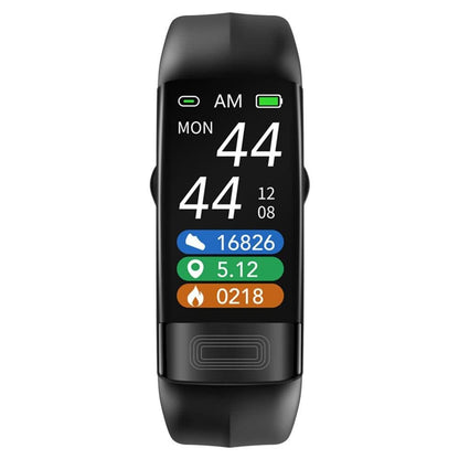 VITALSYNC – Smart Health Tracker Heart Rate Fitness Watch
