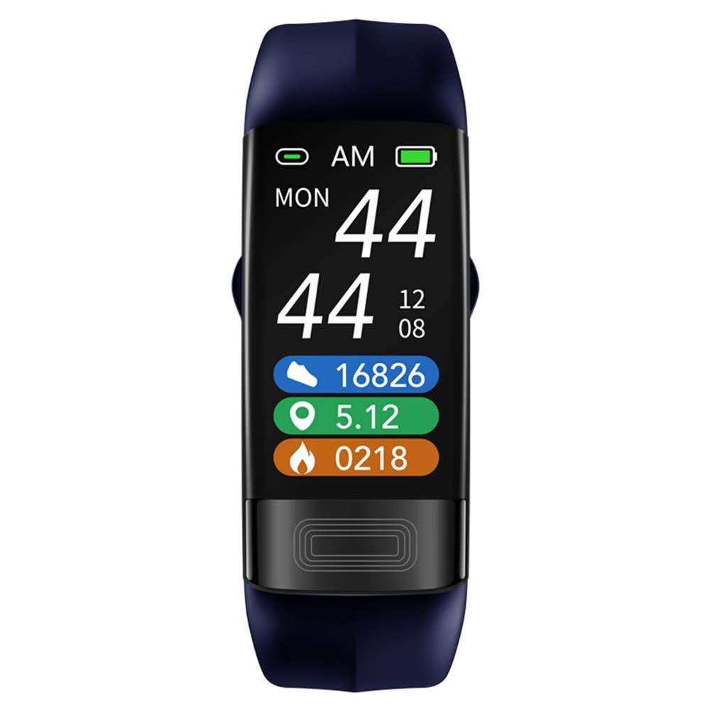 VITALSYNC – Smart Health Tracker Heart Rate Fitness Watch