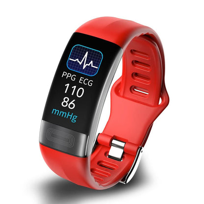 VITALSYNC – Smart Health Tracker Heart Rate Fitness Watch