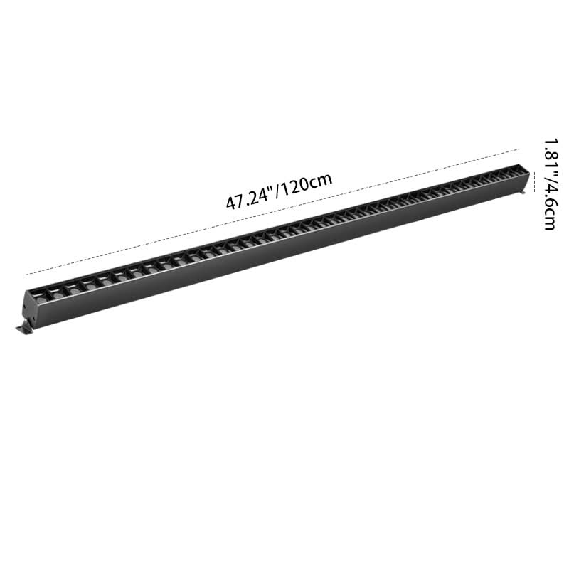 AXISLUME – Rotatable LED Light for Elegant Directional Illumination