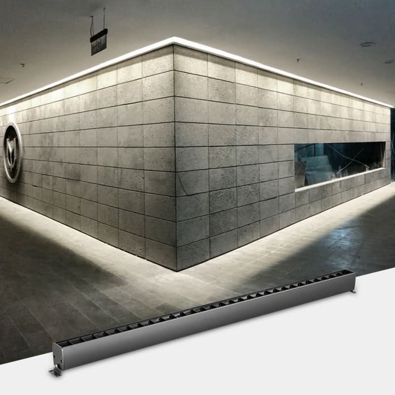 AXISLUME – Rotatable LED Light for Elegant Directional Illumination
