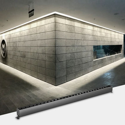AXISLUME – Rotatable LED Light for Elegant Directional Illumination