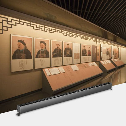 AXISLUME – Rotatable LED Light for Elegant Directional Illumination