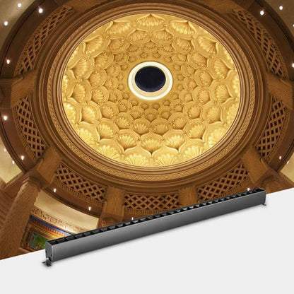 AXISLUME – Rotatable LED Light for Elegant Directional Illumination