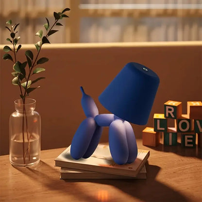 Balloom™ – Balloon Dog Lamp