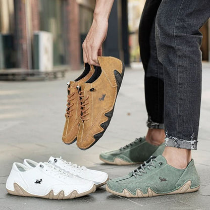 Minimalist Lightweight Sneakers for Men & Women – Flexible Design for Walking, Fitness & Everyday Wear