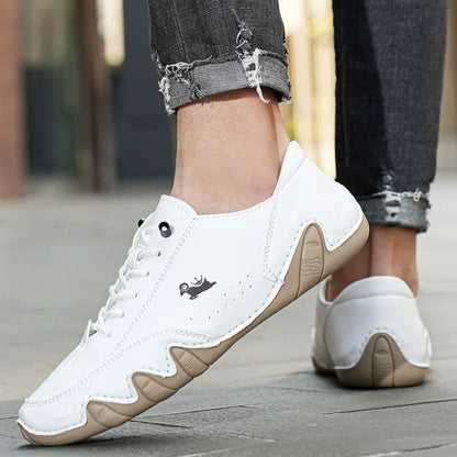 Minimalist Lightweight Sneakers for Men & Women – Flexible Design for Walking, Fitness & Everyday Wear