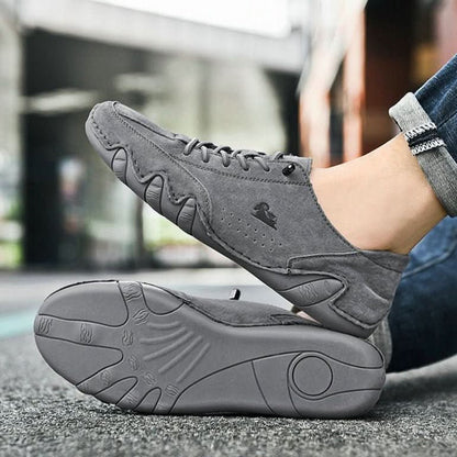 Minimalist Lightweight Sneakers for Men & Women – Flexible Design for Walking, Fitness & Everyday Wear