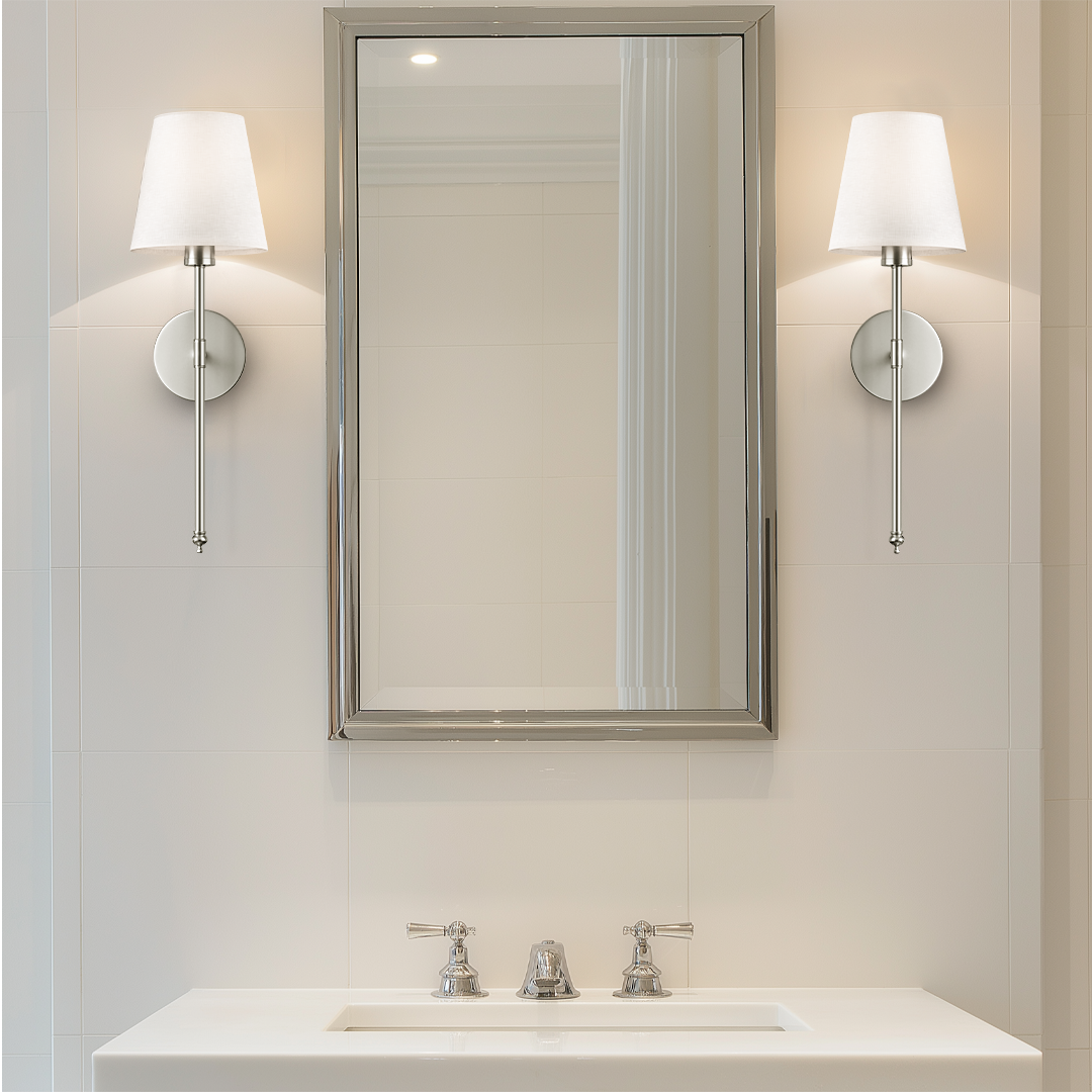 Nova™ - Original Wireless Wall Sconces (Set of 2)