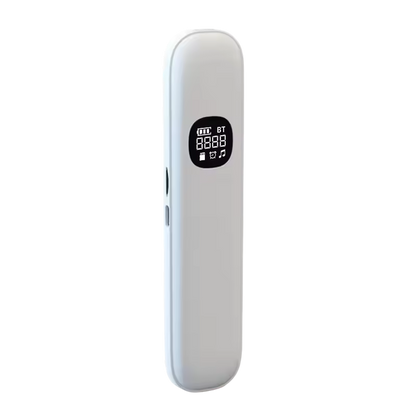 Ortekor Bone Conduction Pillow Speaker with 11 Soundscapes for Ultimate Sleep Experience