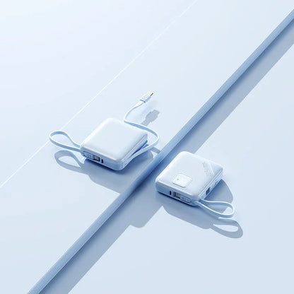 Best Power Bank | Portable Charger with Fast Charging, Digital LED Display & Compact Design for iPhone, Samsung & Android