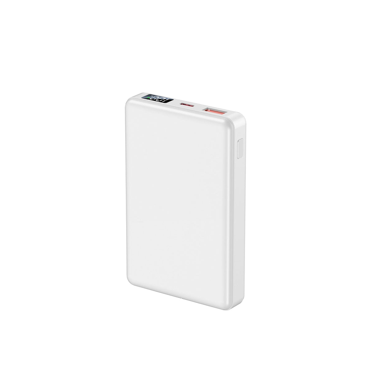 Best Power Bank | Portable Charger with Wireless Induction Charging, Digital LED Display & High Capacity Battery Pack
