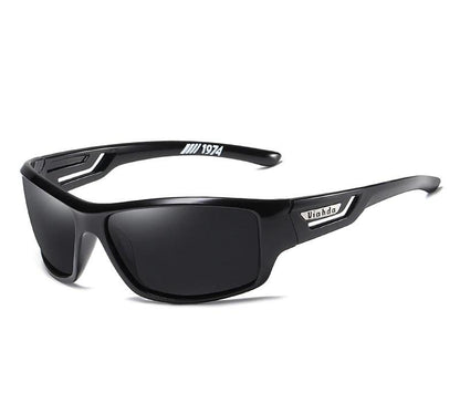 Tactical Aviator Sunglasses UV 400 Protection Polarized Fishing Eyewear for Outdoor Sports
