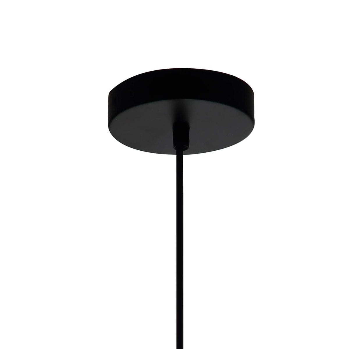 Spherical Hanging Pendant with Iridescent Multi-Hue Glass Shade for Dining Room Kitchen Island Bar Counter Breakfast Nook Entryway Hallway