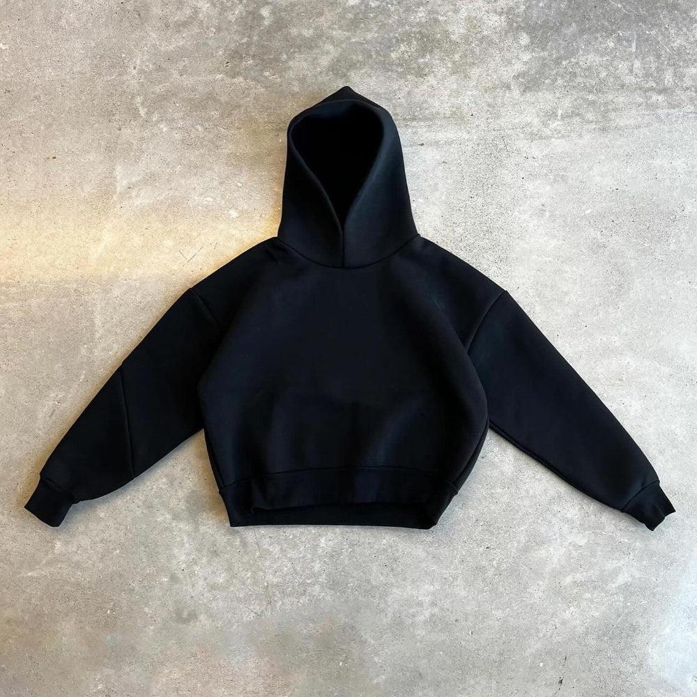 Casual Lounge Set | Oversized Hoodie & Jogger Pants for Comfort