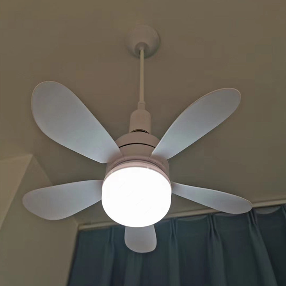Ceiling Fans with Lights | Modern LED Ceiling Fan with Remote Control | Super Bright Illumination for Enhanced Comfort