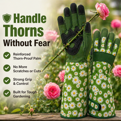 ThornShield™ Garden Gloves