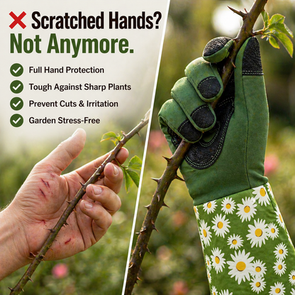 ThornShield™ Garden Gloves