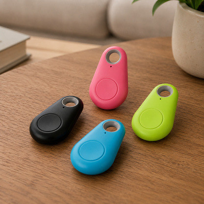 Reliable Location Tracking System with Geofencing for Travel and Safety