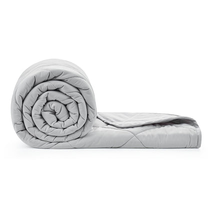 Chill Comfort | Cooling Blanket for Bed with Advanced Japanese Fabric | Dual-Sided Design for Hot Sleepers