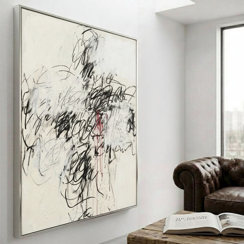 SPRAYMUSE – Graffiti Painting for Expressive Modern Spaces