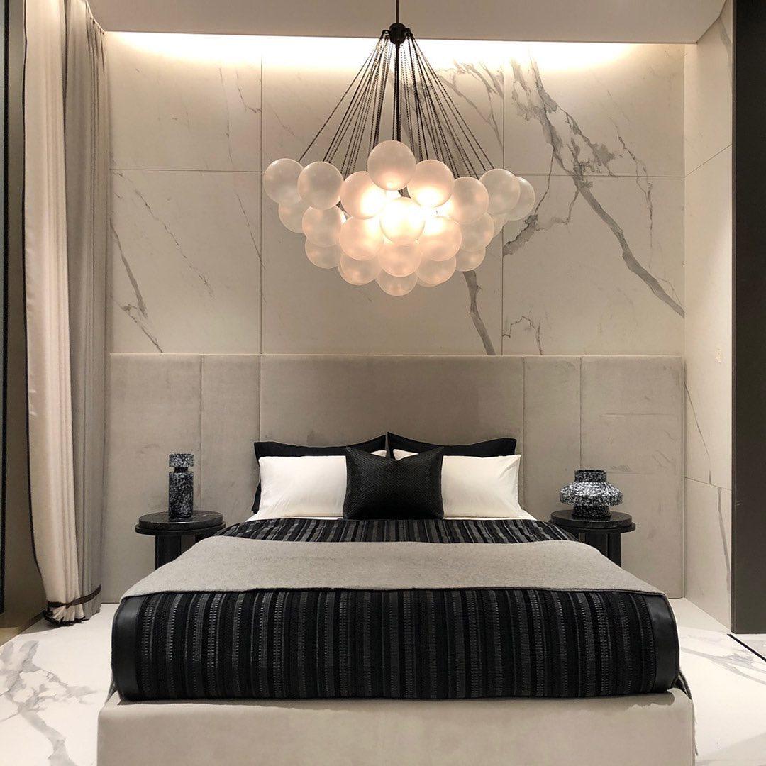 Bubble Pendant Light Multi-Globe Adjustable Ceiling Fixture Gold Black Chrome for Dining Room Living Room Foyer 19-73 Lights