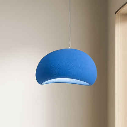 Cloud Pendant Lamp Dimmable LED Overhead Fixture Dining Room Bedroom Living Room Nursery Den Soft Glow Suspended Lighting E26 Bulb Base 12-4