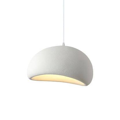 Cloud Pendant Lamp Dimmable LED Overhead Fixture Dining Room Bedroom Living Room Nursery Den Soft Glow Suspended Lighting E26 Bulb Base 12-4