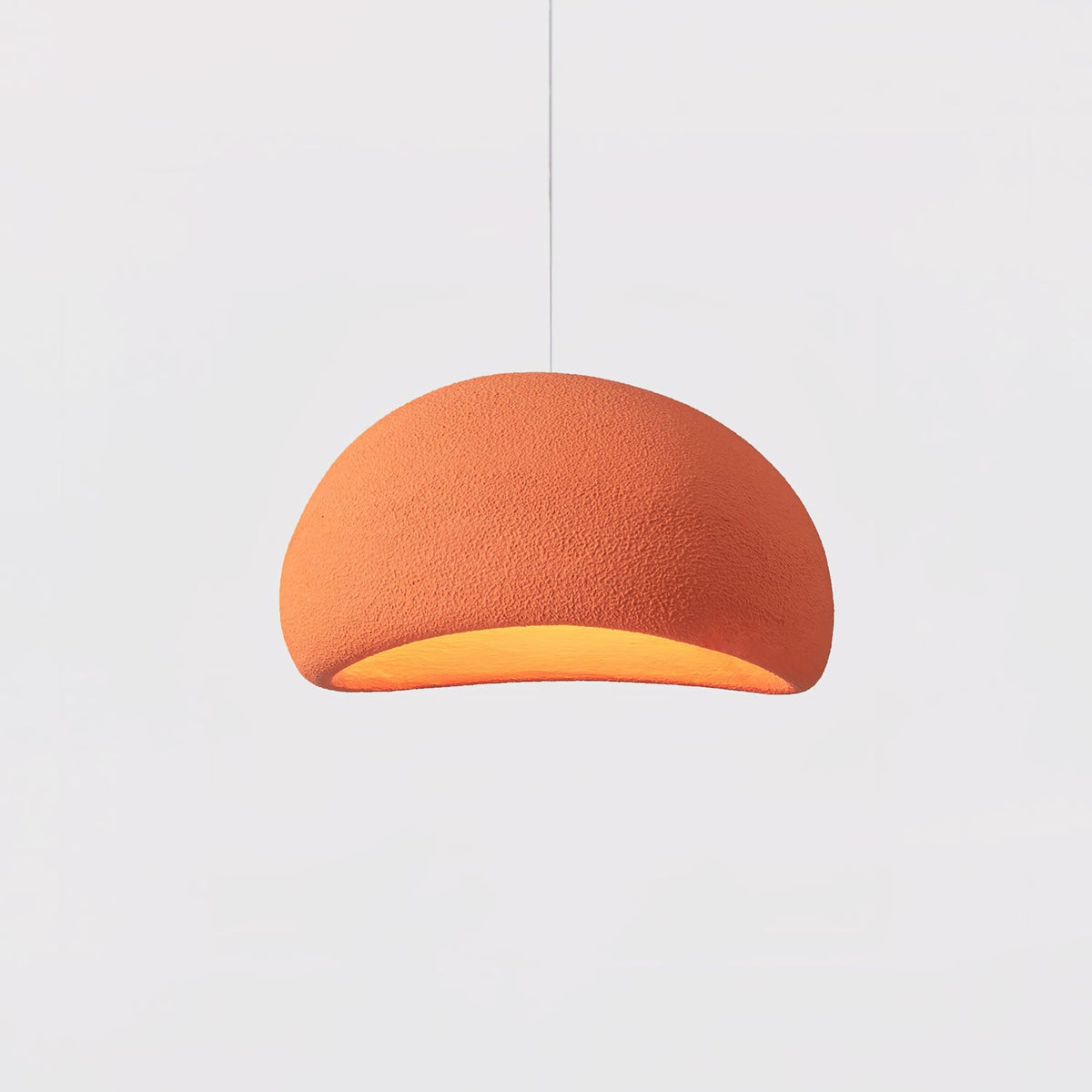 Cloud Pendant Lamp Dimmable LED Overhead Fixture Dining Room Bedroom Living Room Nursery Den Soft Glow Suspended Lighting E26 Bulb Base 12-4