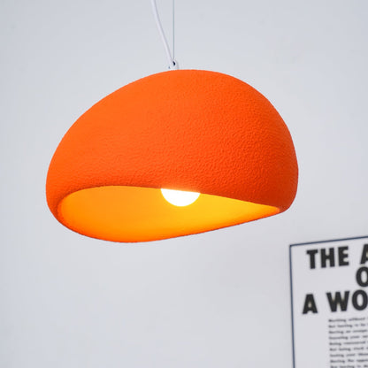 Cloud Pendant Lamp Dimmable LED Overhead Fixture Dining Room Bedroom Living Room Nursery Den Soft Glow Suspended Lighting E26 Bulb Base 12-4