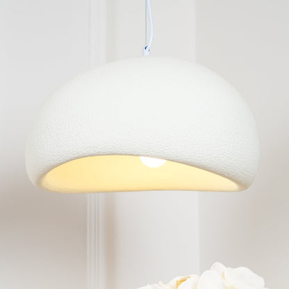 Cloud Pendant Lamp Dimmable LED Overhead Fixture Dining Room Bedroom Living Room Nursery Den Soft Glow Suspended Lighting E26 Bulb Base 12-4