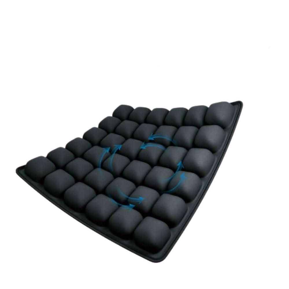 Comfort Seat | Ergonomic Inflatable Air Cushion for Travel & Office Use