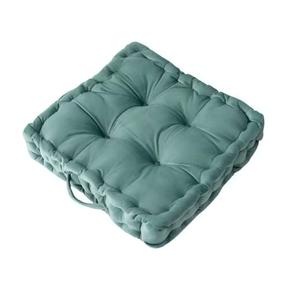Cloudy Cushion - Soft Microfiber, Multi-Use Floor Pillows