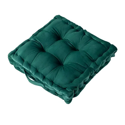 Cloudy Cushion - Soft Microfiber, Multi-Use Floor Pillows