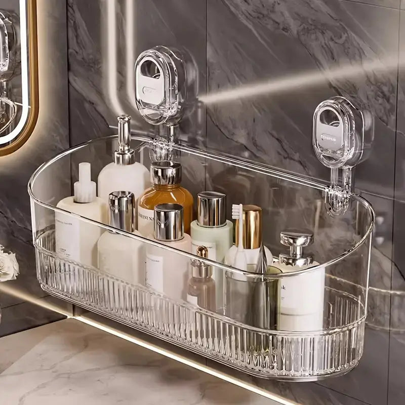 ClutchCaddy™ No-Drill Rack