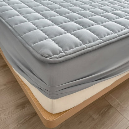 ComfortGuard | Waterproof Mattress Protector with Breathable Fabric | Soft Cover for Clean Sleep