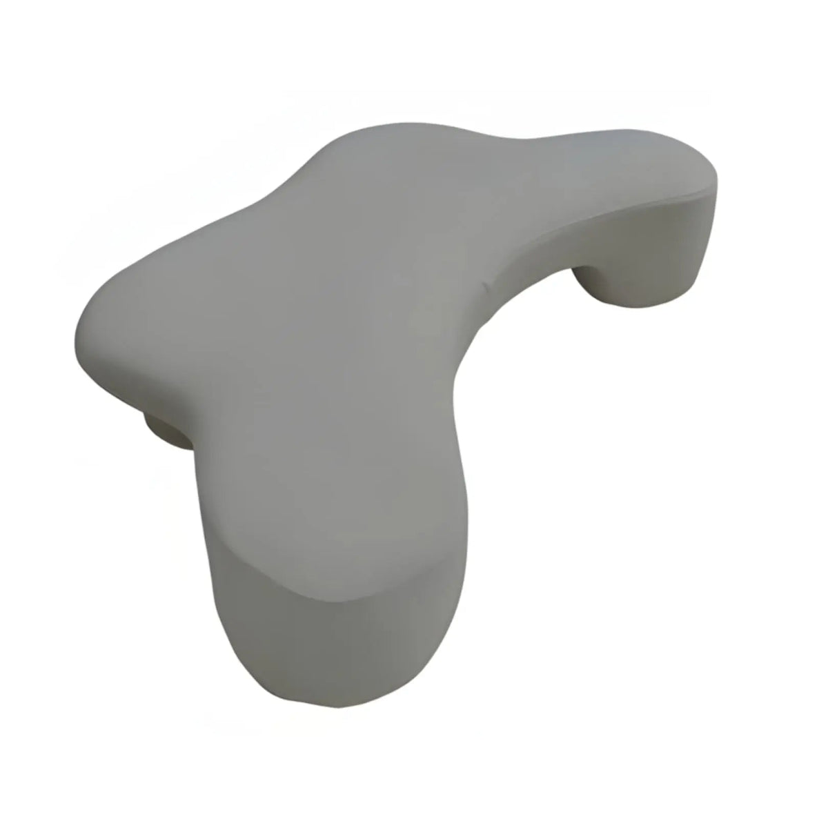 Ortekor Comfort Haven | Backrest Pillow with Arms for Ultimate Support | Plush Design for Reading and Relaxing