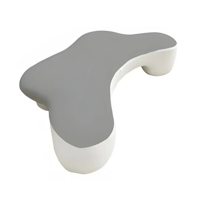 Ortekor Comfort Haven | Backrest Pillow with Arms for Ultimate Support | Plush Design for Reading and Relaxing