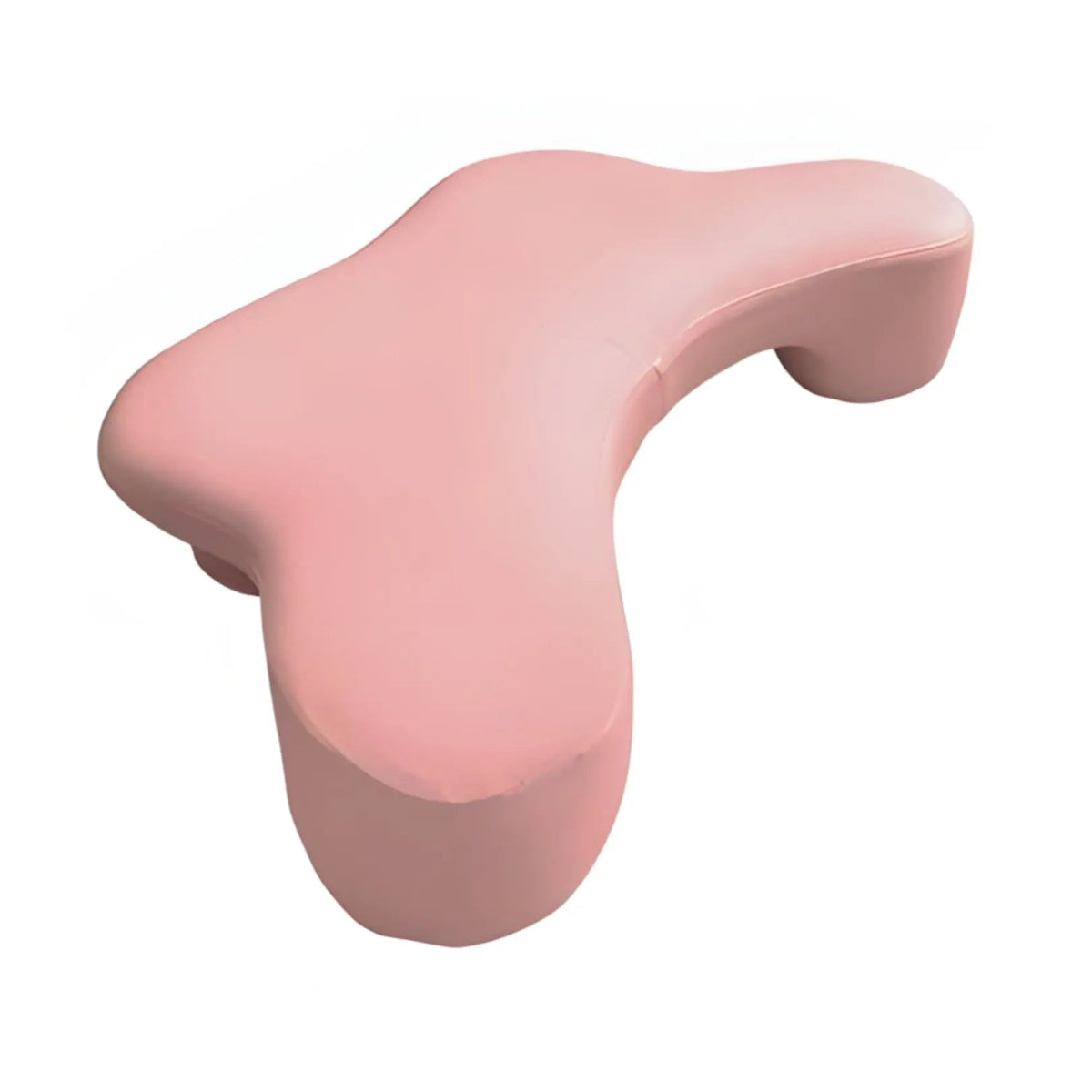 Ortekor Comfort Haven | Backrest Pillow with Arms for Ultimate Support | Plush Design for Reading and Relaxing