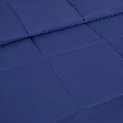 Ortekor Comfort Haven | Lightweight Reversible Comforter with Diagonal Weave Design | All-Season Bedding Set for Cozy Sleep