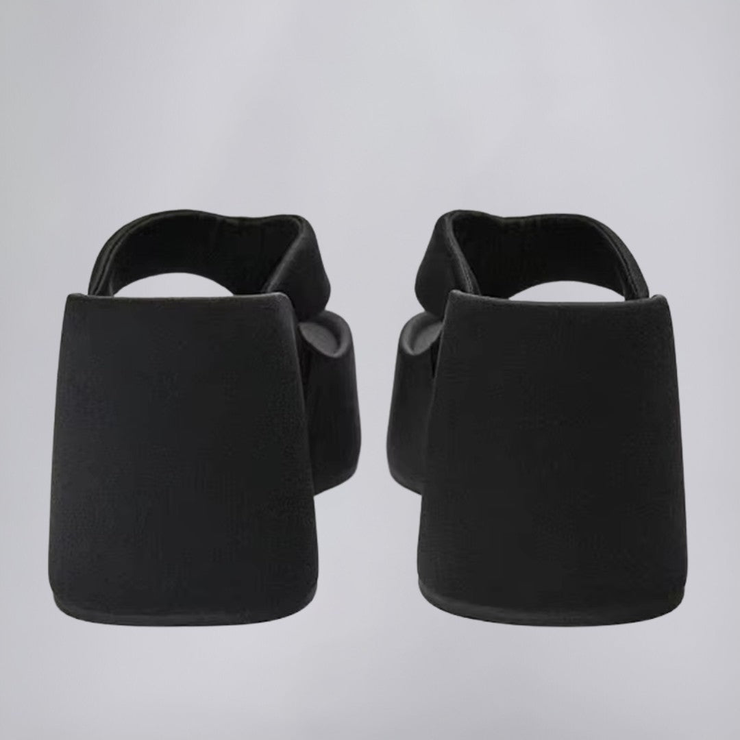 Comfort Step | Cushioned Flip Flops with Non-Slip Sole | Lightweight Design for Everyday Comfort